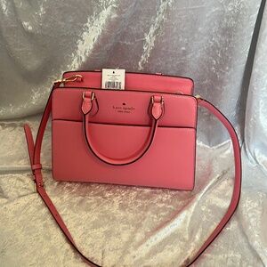 Kate Spade Madison Medium Satchel